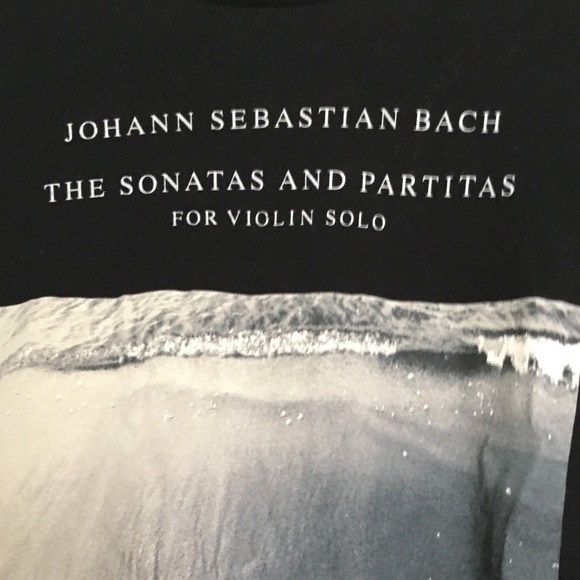 Record Label Tee - Picture 5 of 5